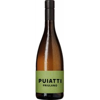 Puiatti Friulano