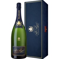 Champagne Cuvée Sir Winston Churchill Brut, Champagne AC, Magnum, Geschenketui
