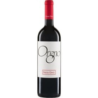 Orgno Merlot Veronese IGT Fasoli - Azienda Agricola Fasoli