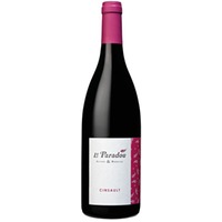 Le Paradou Méditerranée IGP Rouge Cinsault 0,75 ℓ