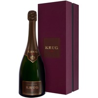 Krug Vintage - Champagner in Geschenkverpackung