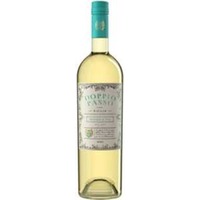 Doppio Passo Moscato Weißwein halbtrocken 0,75 l