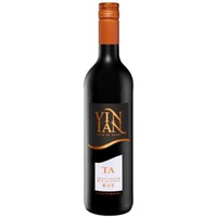 Vinian Ta Trollinger mit Acolon halbtrocken