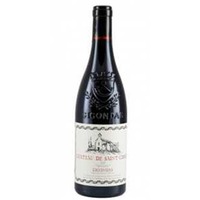 Château de Saint Cosme Gigondas Le Claux