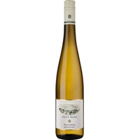 Brauneberger Riesling J Trocken, Mosel