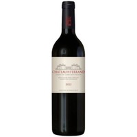 Château de Ferrand Grand Cru Saint Emilion