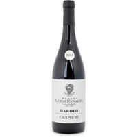 Barolo DOCG Cannubi