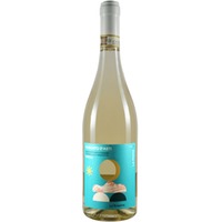 LA POMA Moscato d’Asti Canelli DOCG mild - La Scapina