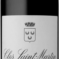 Clos Saint-Martin Grand Cru Classé