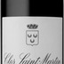 Clos Saint-Martin Grand Cru Classé 