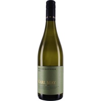 Karl May Weissburgunder trocken