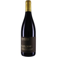 Karl May Spätburgunder Geyersberg trocken