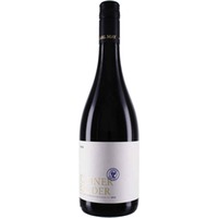 Karl May Kleiner Bruder Rotweincuvée