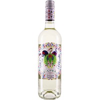 Capel Vinos Blanco Moscato Frizzante