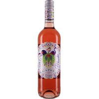 Capel Vinos Pink Moscato Frizzante