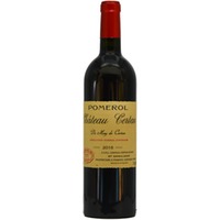 Chateau Certan De May de Certan