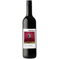 Wohlmuth Blaufränkisch Neckenmarkt