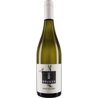 Markus Bruker Grauer Burgunder