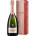 Champagner Bollinger - Brut Rosé Mit Etui 