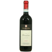 Tornidora Ripasso Valpolicella Classico Superiore DOC Corte Alta by Accordini Stefano 0,75L