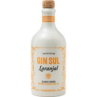 Gin Sul, Laranjal, Altonaer Spirituosen Manufaktur