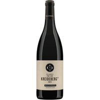 Pinot Noir Kreideberg - Wagentristl (6 Flaschen)