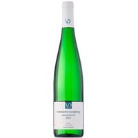 Riesling Kabinett Trarbacher Burgberg VOLLENWEIDER