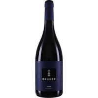 Markus Bruker Syrah Reserve