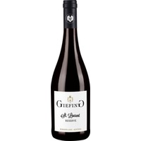 St. Laurent vom Ruster Kalk - Weingut Giefing