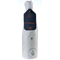 Frank John Grande Marée Riesling Brut Edition Nr. 4 Bio