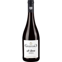 St. Laurent vom Ruster Kalk trocken - Weingut Giefing