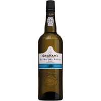 Graham´s Extra Dry White Port