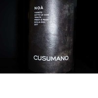 Cusumano Noá Sicilia