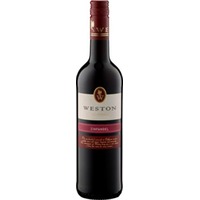 Weston Estate Winery Zinfandel