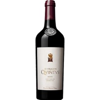 Le Dragon de Quintus Grand Cru Classé St. Emilion