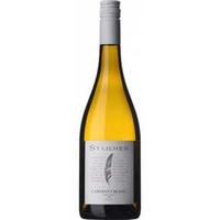 Studier Cabernet Blanc Vegan Weißwein trocken 0,75 l