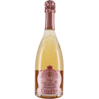 Ca dei Frati Rosé Cuvée dei Frati Brut Metodo Classico