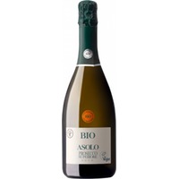 Prosecco Asolo Superiore Docg Extra Dry Bio - Val D'Oca
