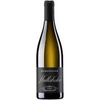 Hullabaloo Weissweincuvée QbA Markus Schneider