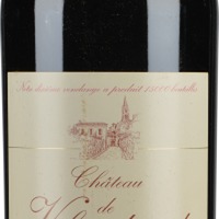 Château Valandraud 1er Grand Cru Classé B