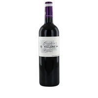 Chateau Villars Fronsac AC, Bordeaux Frankreich