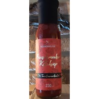Küchenhelfer Feinschmecker Ketchup 230ml