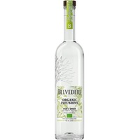 Belvedere Vodka Organic Pear & Ginger