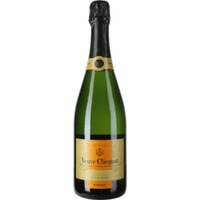Champagne Vintage Brut in Geschenkpackung Flaschengärung