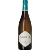 Lahrer Herrentisch Weißburgunder VDP.Großes Gewächs tr. BIO (DE-ÖKO-003), Weingut Wöhrle