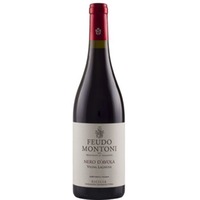 Nero d'Avola Sicilia "Vigna Lagnusa" DOC