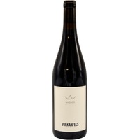 Peter Wagner Vulkanfels rot