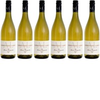 Weinpaket 6 Fl. Grauburgunder ** tr. Alexander Laible