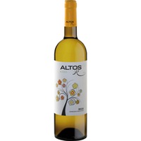 Altos "R" Rioja Blanco, Rioja DOCa, Rioja, 2022, Weißwein