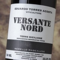 Eduardo Torres Versante Nord